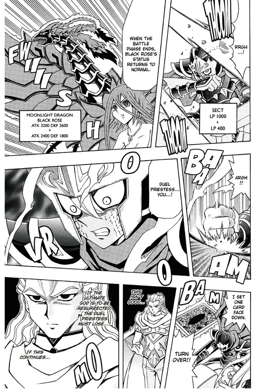 Yu-Gi-Oh! 5Ds - A Chapter 41 17